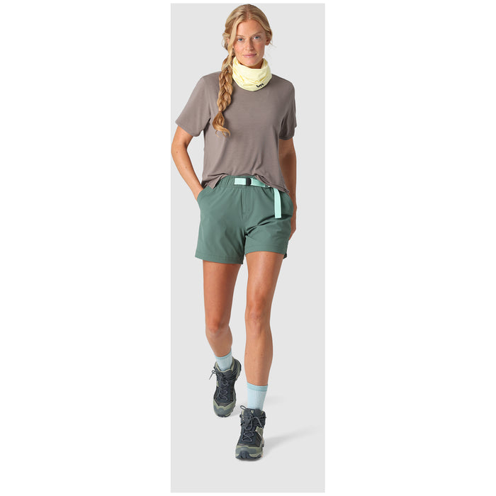 Outdoor Research Eclipse Sun T-Shirt - Women's Sable