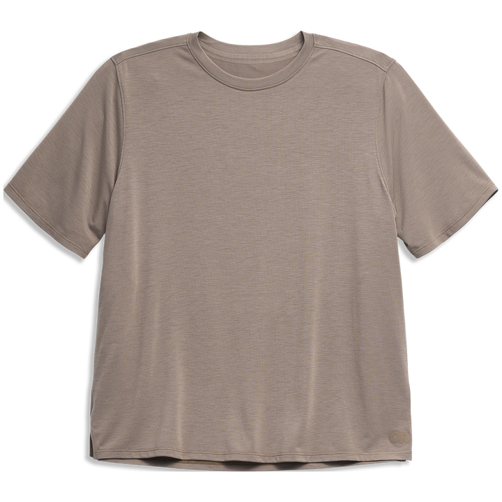 Outdoor Research Eclipse Sun T-Shirt - Women's Sable