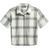 Tidal Plaid