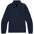 Outdoor Research Crescent Fleece Half Zip - Women's Dark Navy