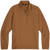 Outdoor Research Crescent Fleece Half Zip - Men's Bronze