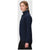 Outdoor Research Crescent Fleece Half Zip - Women's Dark Navy