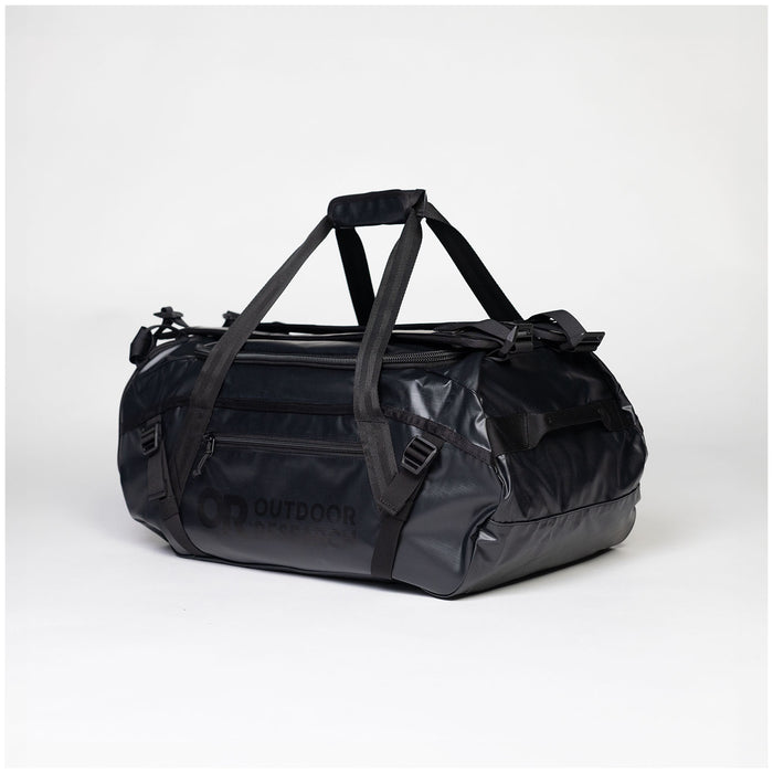 Outdoor Research CarryOut Duffel 40L Solid Black
