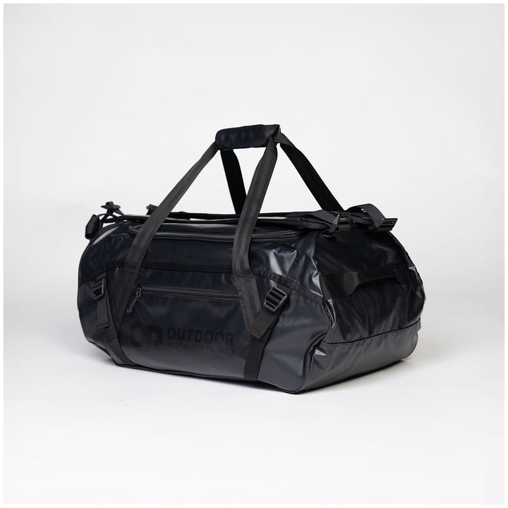 Outdoor Research CarryOut Duffel 40L Solid Black