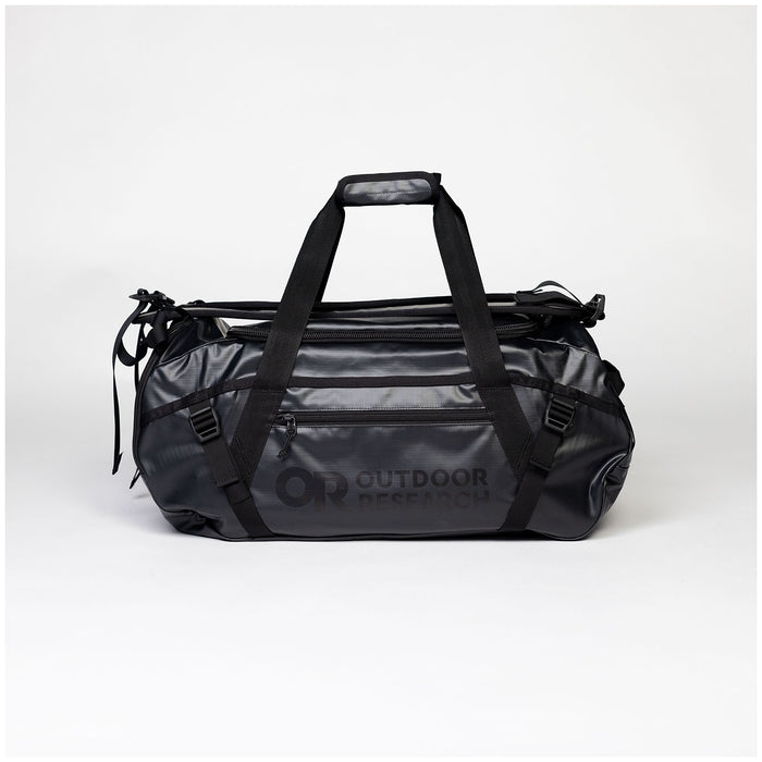Outdoor Research CarryOut Duffel 40L Solid Black