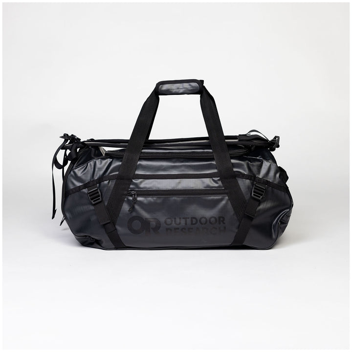 Outdoor Research CarryOut Duffel 40L Solid Black