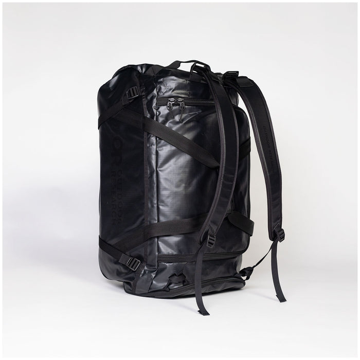 Outdoor Research CarryOut Duffel 65L Solid Black