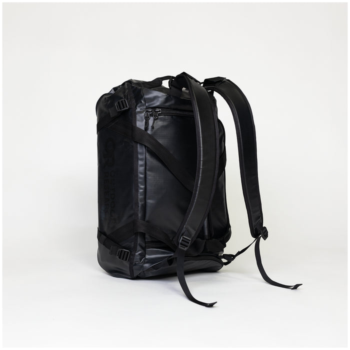 Outdoor Research CarryOut Duffel 40L Solid Black