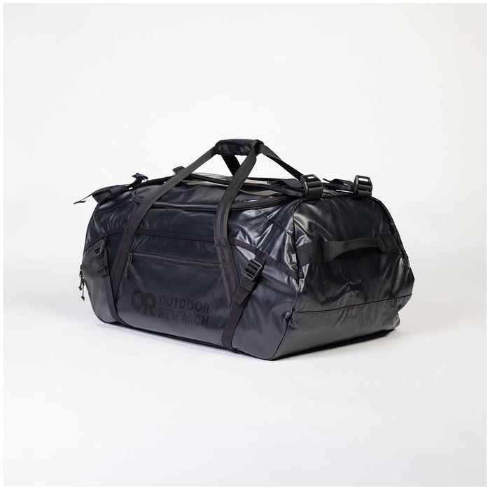 Outdoor Research CarryOut Duffel 65L Solid Black
