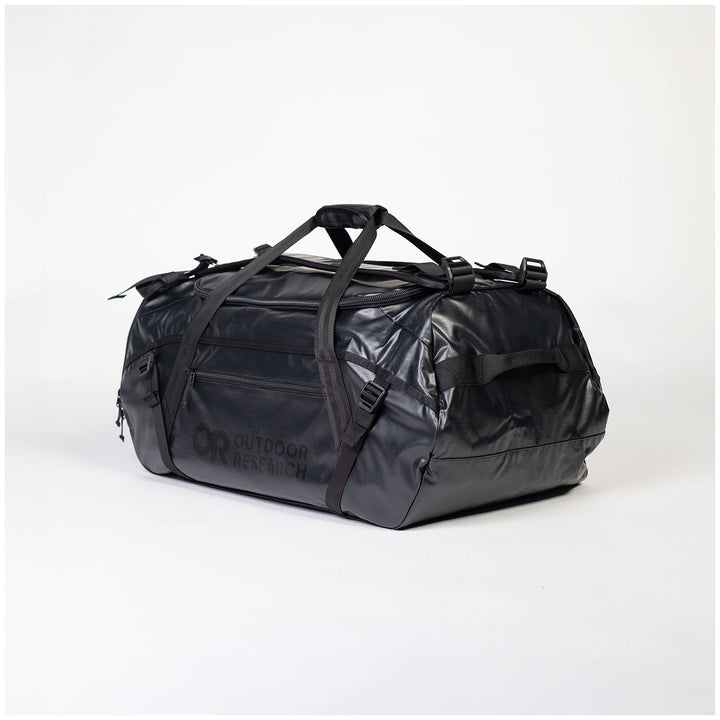 Outdoor Research CarryOut Duffel 65L Solid Black
