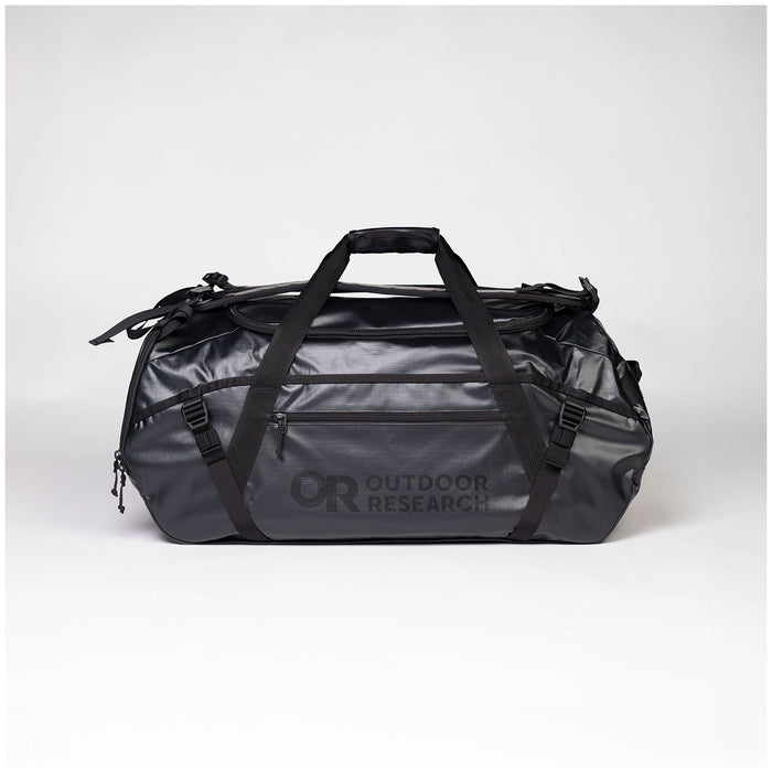 Outdoor Research CarryOut Duffel 65L Solid Black