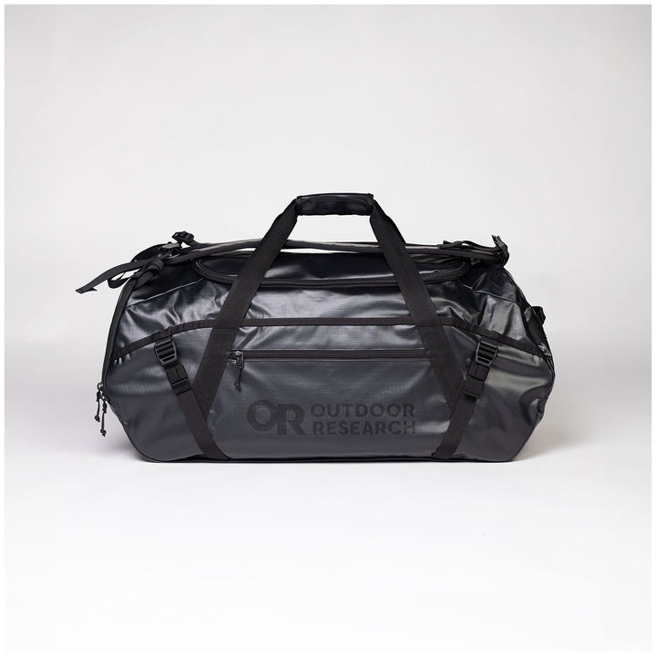 Outdoor Research CarryOut Duffel 65L Solid Black