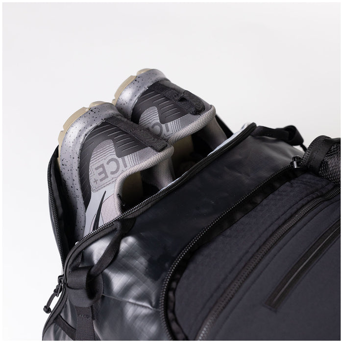 Outdoor Research CarryOut Duffel 65L Solid Black