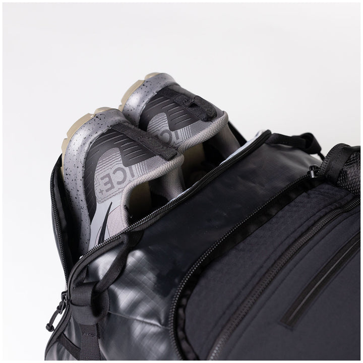 Outdoor Research CarryOut Duffel 65L Solid Black