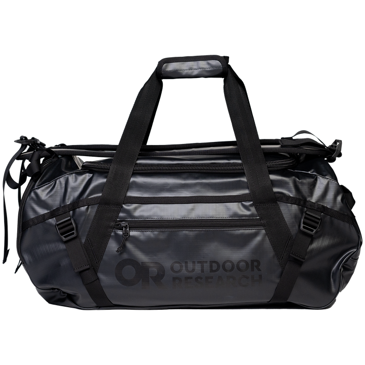 Outdoor Research CarryOut Duffel 40L Solid Black