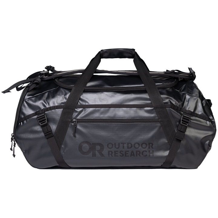 Outdoor Research CarryOut Duffel 65L Solid Black