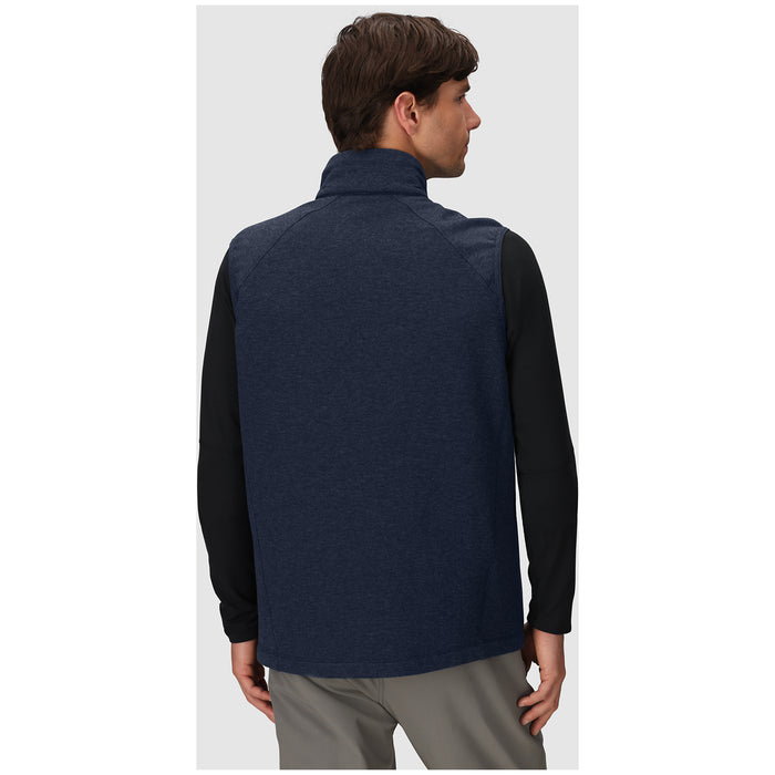 Outdoor Research Crescent Fleece Vest - Men's Dark Navy