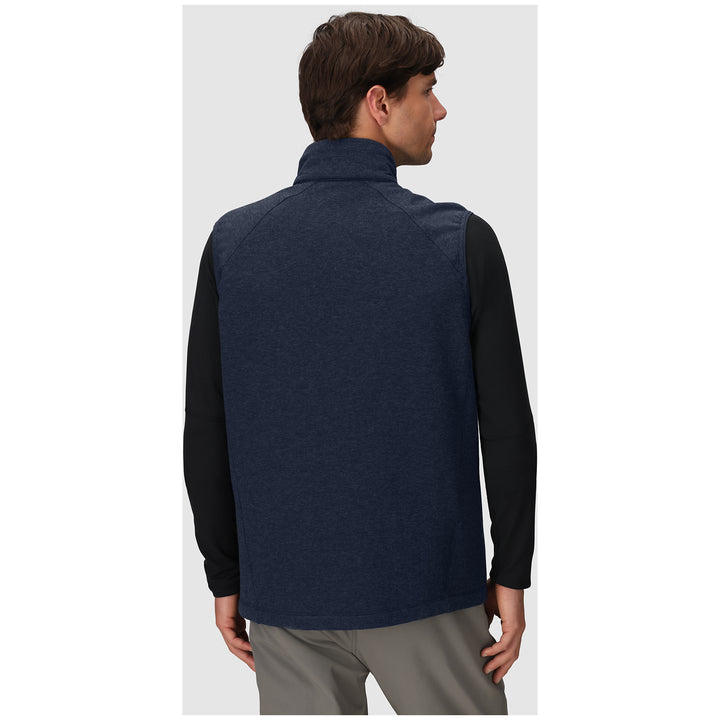 Outdoor Research Crescent Fleece Vest - Men's Dark Navy