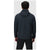 Outdoor Research Crescent Fleece Full Zip Hoodie - Men's Storm Heather