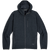 Outdoor Research Crescent Fleece Full Zip Hoodie - Men's Storm Heather