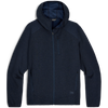 Dark Navy