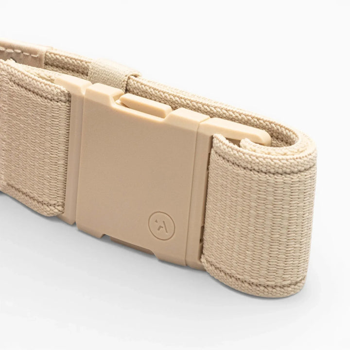 Arcade Atlas Belt Khaki