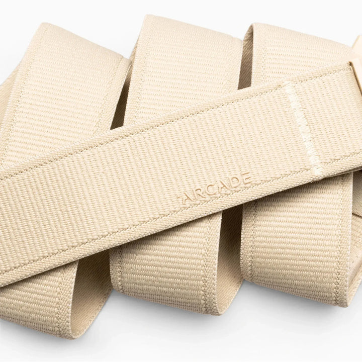 Arcade Atlas Belt Khaki