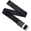 Black/Nickel