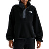 TNF Black/Anthracite Grey