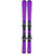 Fischer Ranger Jr Skis + FS 7 GW Ski Bindings - Kids' 2027