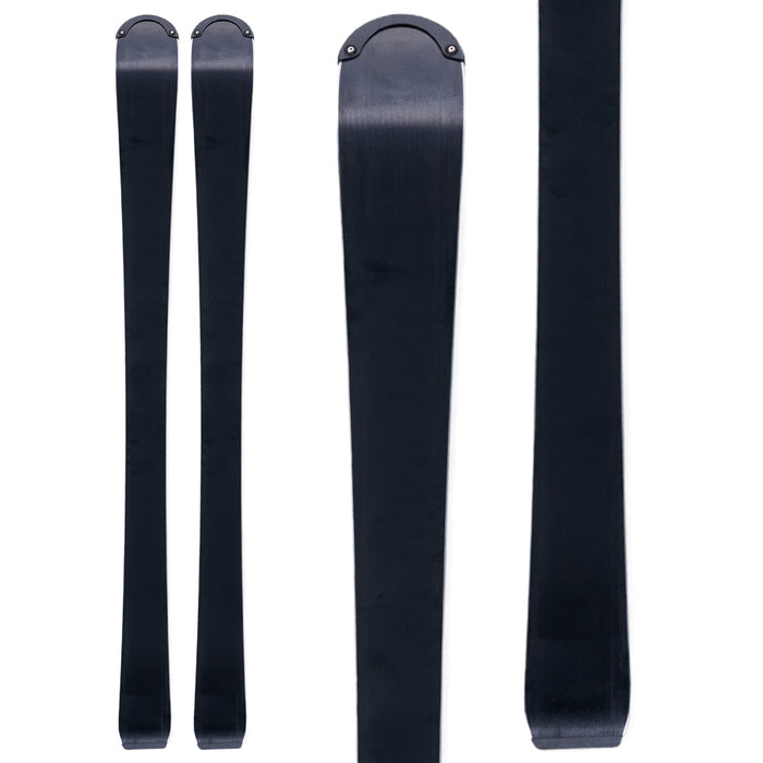 Fischer Ranger Jr Skis + FS 7 GW Ski Bindings - Kids' 2027