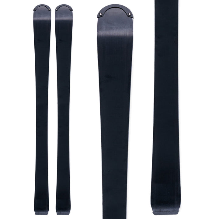 Fischer Ranger Jr Skis + FS 7 GW Ski Bindings - Kids' 2027