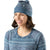 Smartwool Merino 250 Cuffed Beanie Nightfall Fair Isle Fun
