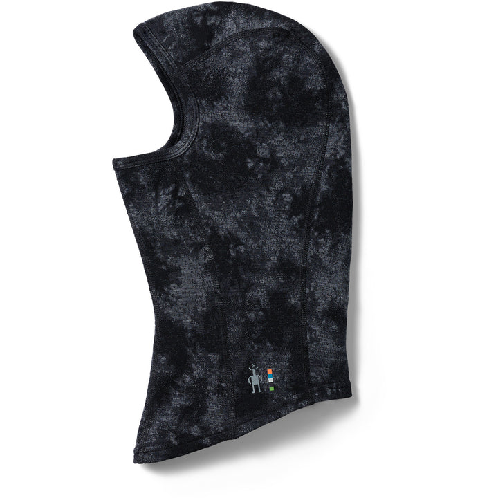Smartwool Merino 250 Balaclava Black Tie Dye