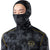 Smartwool Merino 250 Balaclava Black Tie Dye