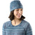 Smartwool Merino 250 Cuffed Beanie Nightfall Fair Isle Fun