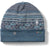 Smartwool Merino 250 Cuffed Beanie Nightfall Fair Isle Fun
