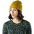 Smartwool Creek Run Beanie Bronze Olive