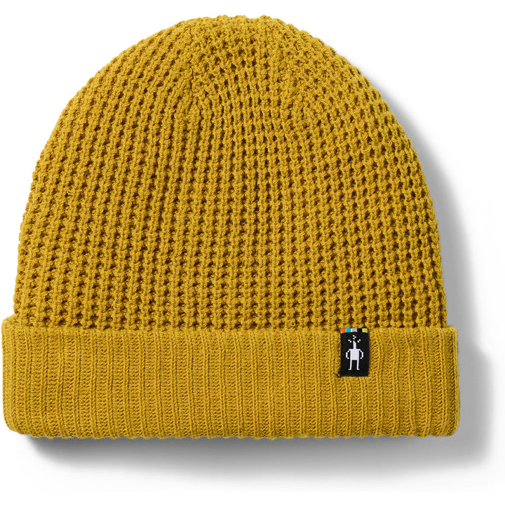 Smartwool Creek Run Beanie Bronze Olive