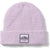 Smartwool Patch Beanie Lavender Sky Heather