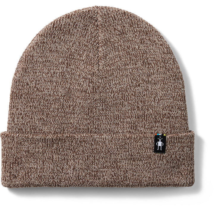 Smartwool Cozy Cabin Hat Mocha