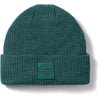 Dusty Teal Heather
