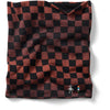 Burnt Sienna Check