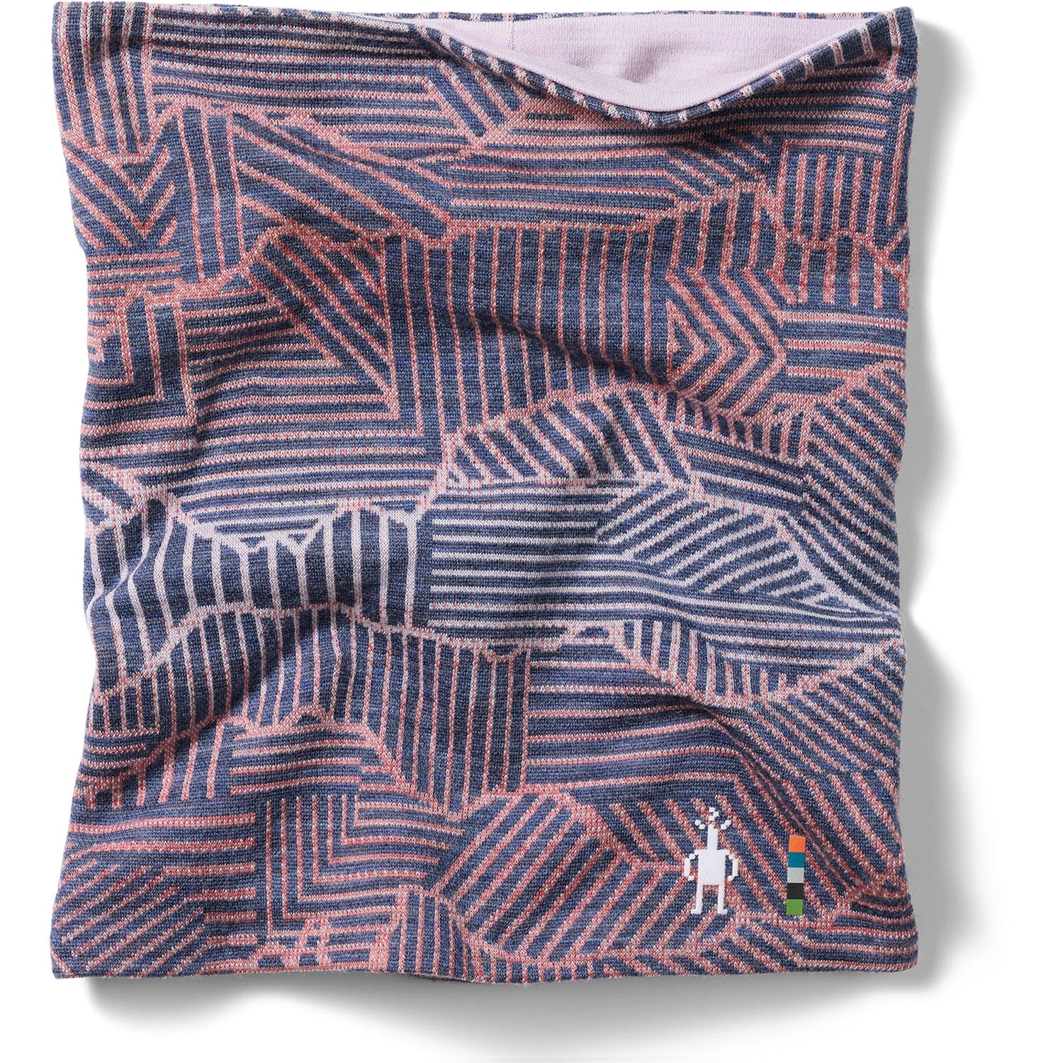 ホットウォーマー Smartwool Thermal Merino Reversible Neck Gaiter – evo