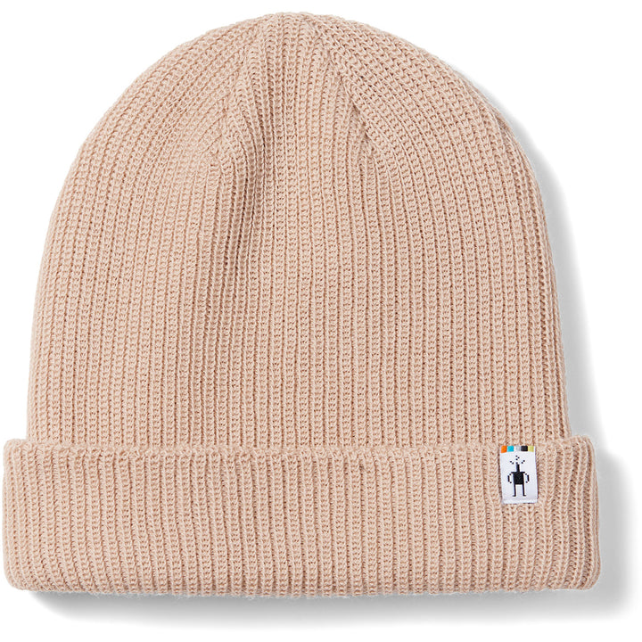 Smartwool Merino Blend Beanie Toffee Cream