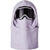Smartwool Second Cut Fleece Hood Lavender Sky Heather