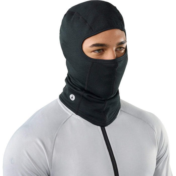 Smartwool Active Fleece Balaclava Black