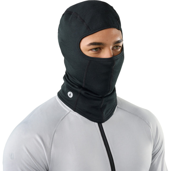 Smartwool Active Fleece Balaclava Black