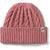 Smartwool Cable Knit Beanie Rosewood Heather