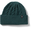 Dusty Teal Heather